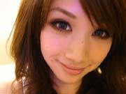 【20枚】可愛い台湾人がおっぱい見せまくりで自撮り
