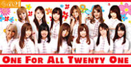 OFA☆21