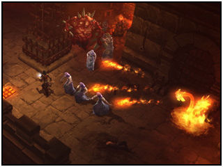 ²¶¤ÏÊ̤Ëtorchlight2¤Ç¤â¹½¤ï¤Ê¤¤