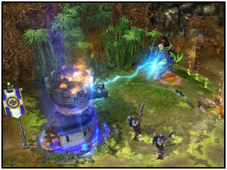 ¥¯¥ª¥ê¥Æ¥£¤Ï¹â¤½¤¦¡£¤À¤¬DotA¤Î¿Íµ¤¤Ï¤Û¤Ü¸ÇÄê²½¤·¤Æ¤¤¤ë