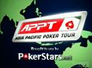 asia pacific poker tour