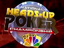 Heads-Up Poker Championship 