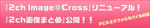 2ch画像まとめ公開