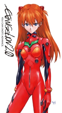 ������󥲥��󿷷����:�� (EVANGELION:1.11) [Blu-ray]