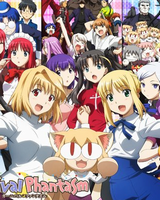 �إ����˥Х롦�ե��󥿥����3rd Season �������� (Blu-ray)