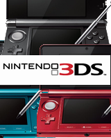 �˥�ƥ�ɡ�3DS �ե쥢��å�