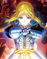 ��Fate/Zero�� Blu-ray Disc Box ��