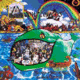 ANGEL'S EGG :  DISC SHOP ZERO