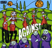 FUZZ AGAINST JUNK / st
