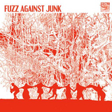 FUZZ AGAINST JUNK / TRENCHFOOT/DUGOUT