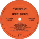 NENEH CHERRY - Manchild Remixes