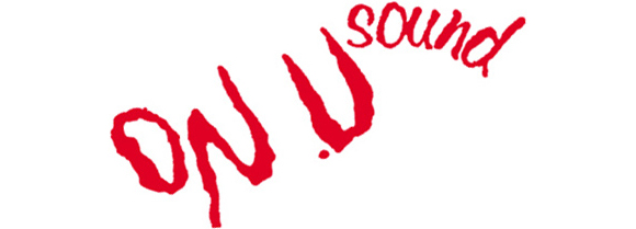 ON-U SOUND logo