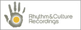 RHYTHM & CULTURE RECORDINGS :  DISC SHOP ZERO