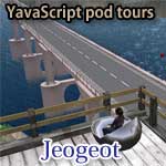 pod tours-Jeogeot
