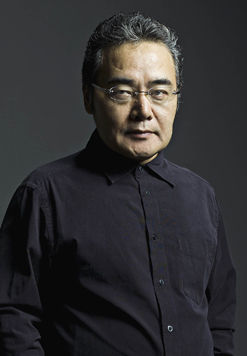 『国民傘~さけえぬ戦争をめぐる3つの物語』