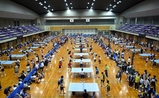 東大阪卓球大会