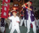 都島神社夏祭り２