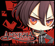 AMNESIA