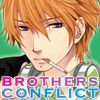 PSP BROTHERS CONFLICT��������