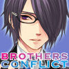 PSP BROTHERS CONFLICT��������