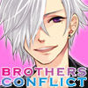 PSP BROTHERS CONFLICT��������