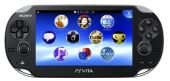 PlayStation Vita(プレイステーション ヴィータ) 3G/Wi‐Fiモデル