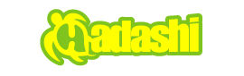 hadashi_logo