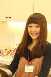 吉村 真梨華