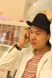 森本 健太