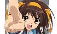 涼宮ハルヒの憂鬱 ブルーレイ コンプリート BOX (初回限定生産) [Blu-ray]