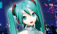 初音ミク/Blu-ray「ミクの日感謝祭 39's Giving Day Project DIVA presents 初音ミク・ソロコンサート~こんばんは、初音ミクです。~」