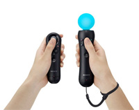 PlayStation Move スターターパック