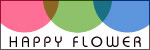 happyflower web