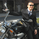 HIROTO (北川寛人)