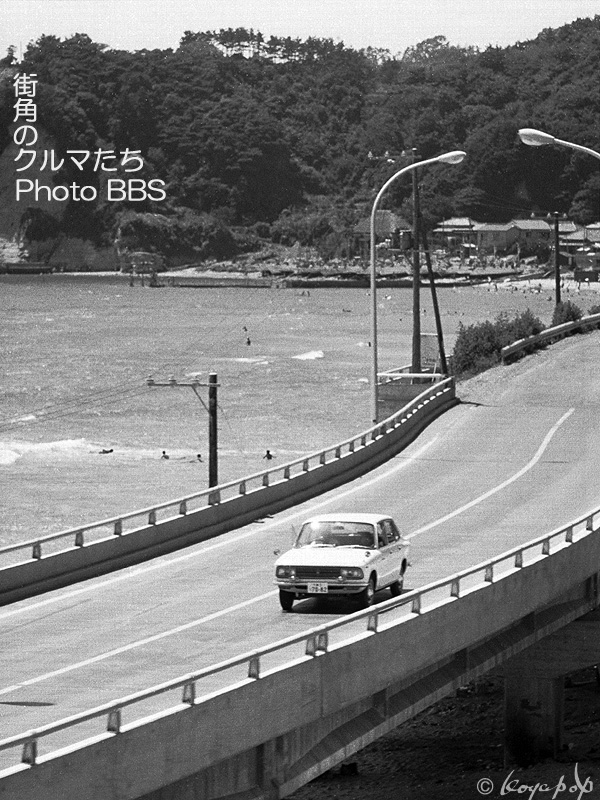 街角のクルマたち Photo BBS