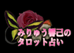 タロット占い　みりゅう響己サロン