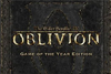 The Elder Scrolls IV: オブリビオン Game of the Year Edition