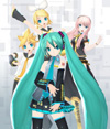 初音ミク -Project DIVA- 2nd