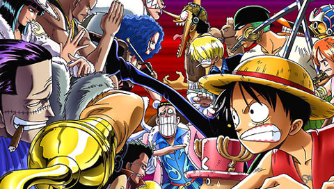 One Piece ワンピース 第461話 決戦の幕開け エースと白ひげの過去 Youtubeアニメ動画ブログ