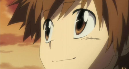 家庭教師ヒットマンreborn 第199話 Ghost覚醒 Youtubeアニメ動画ブログ