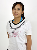 井上由美子
