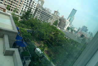 (The Peninsula Shanghai)ザ・ペニンシュラ上海(上海半島酒店)