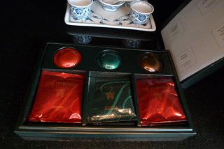 (The Peninsula Shanghai)ザ・ペニンシュラ上海(上海半島酒店)