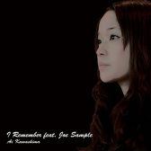 「I Remember feat.Joe Sample」P