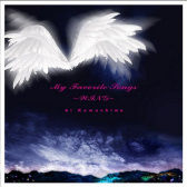 「My favorite songs 〜WING〜」P