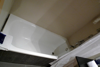 初めてのバルセロナ旅行--トリップ バルセロナ エアロプエルトホテル(Tryp Barcelona Aeropuerto)