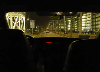 初めてのバルセロナ旅行--トリップ バルセロナ エアロプエルトホテル(Tryp Barcelona Aeropuerto)