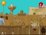 galves adventure