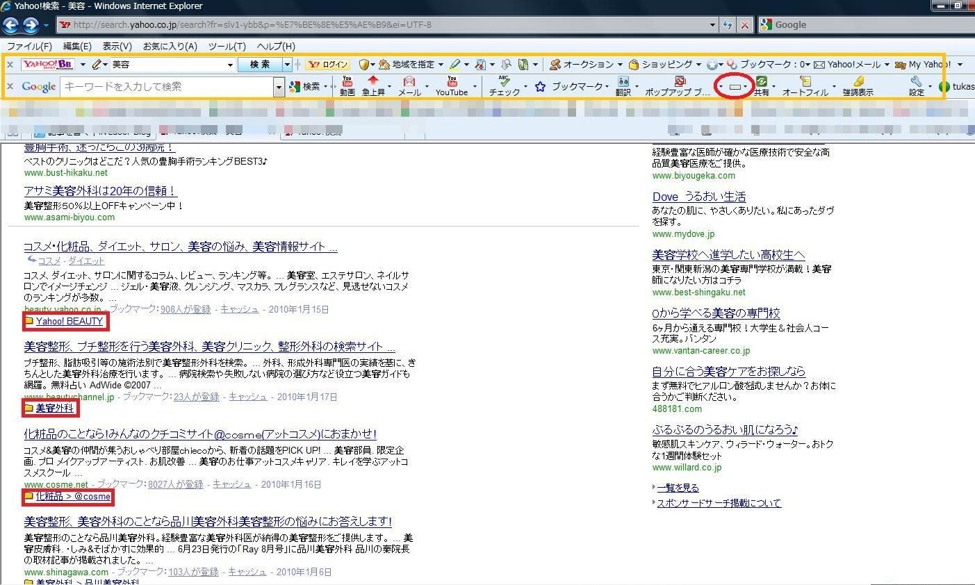 稼ぐ,ブログ