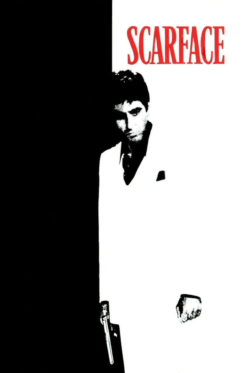 ¡La Put... Madre! ¡Habrá una Nueva Versión de Scarface!